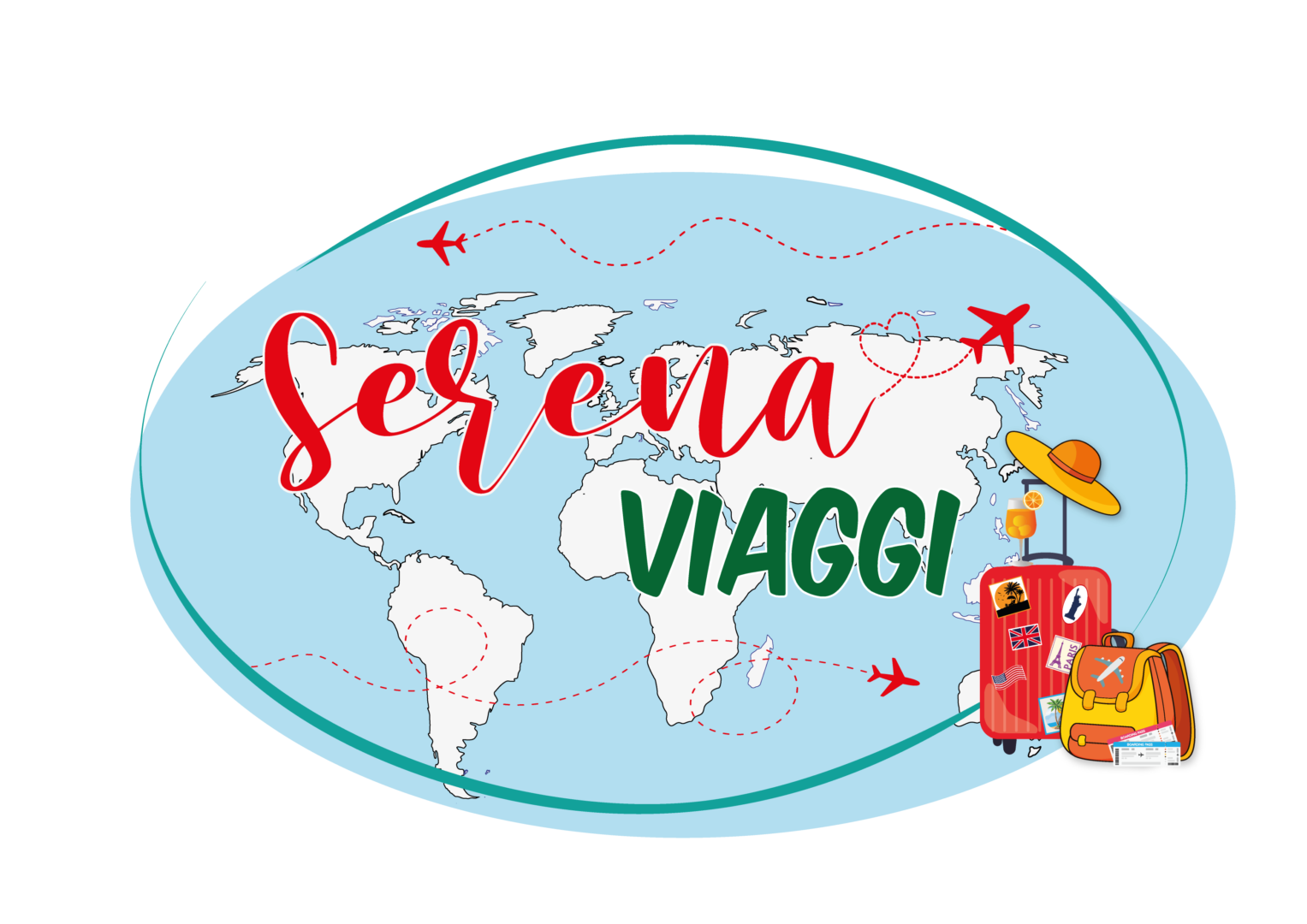 SERENA VIAGGI